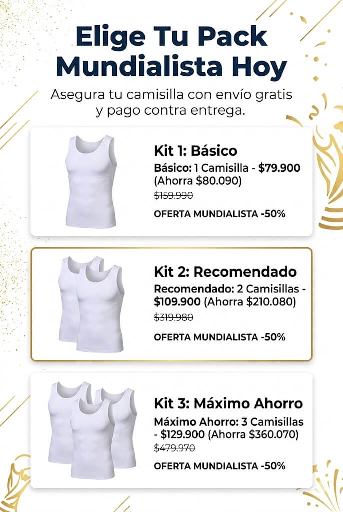 Moldea el cuerpo y sin mangas – Invisible bajo la ropa 🕶️