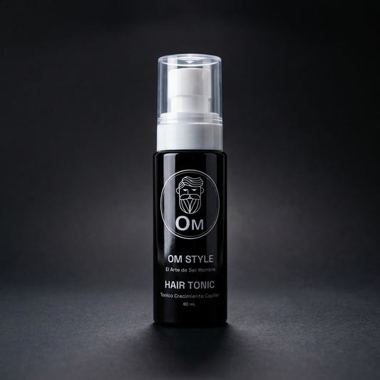 HAIR TONIC – CRECIMIENTO Y FORTALECIMIENTO CAPILAR